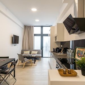 Apartamento de 1 Dormitorio